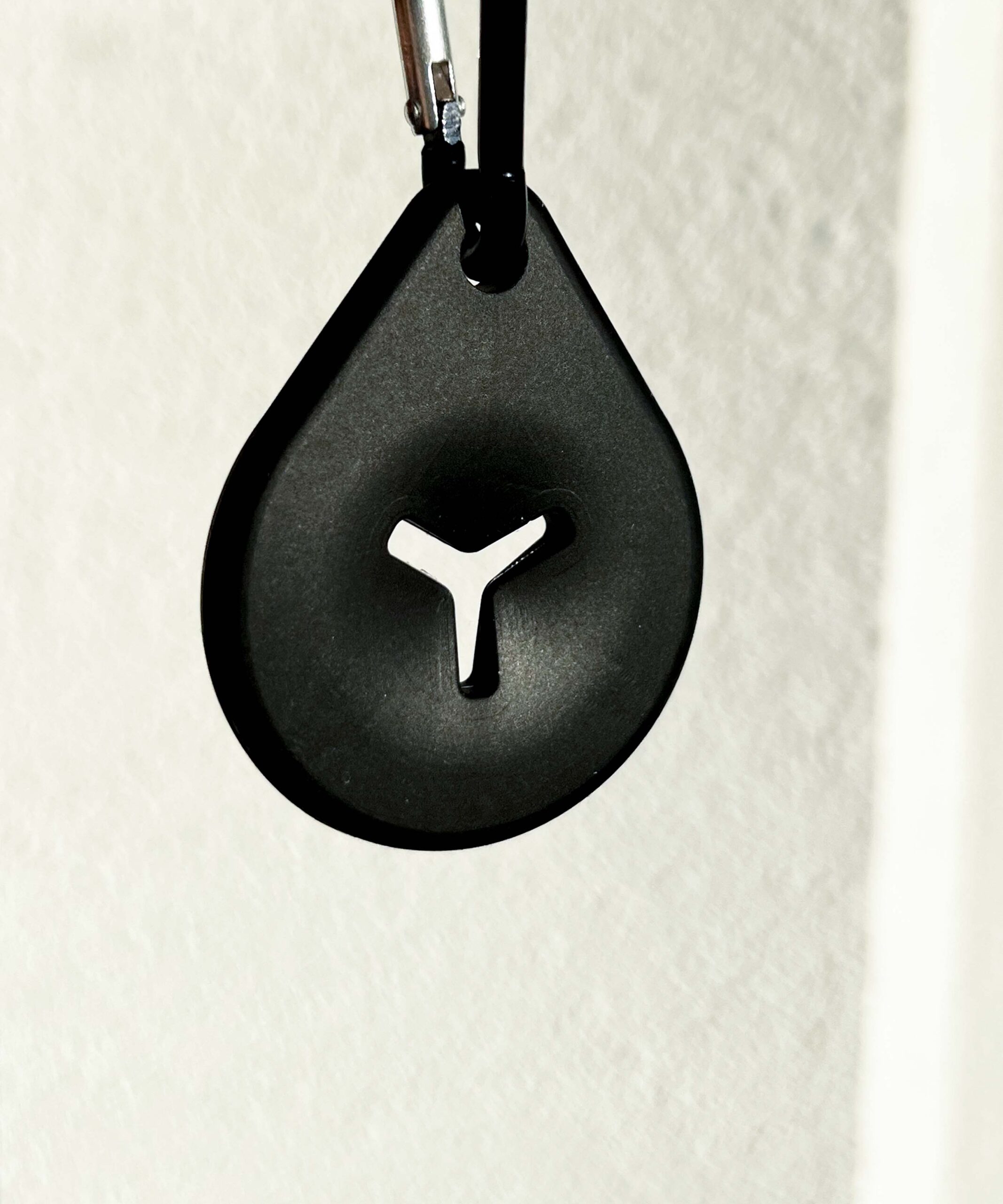 Afvalzakhouder 1 Afvalzakhouder